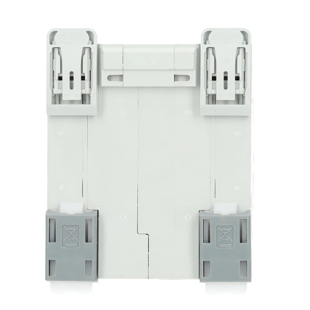 Miniatuur van Hager aardlekautomaat 4-polig 25A B-kar 30mA (ADM425G)