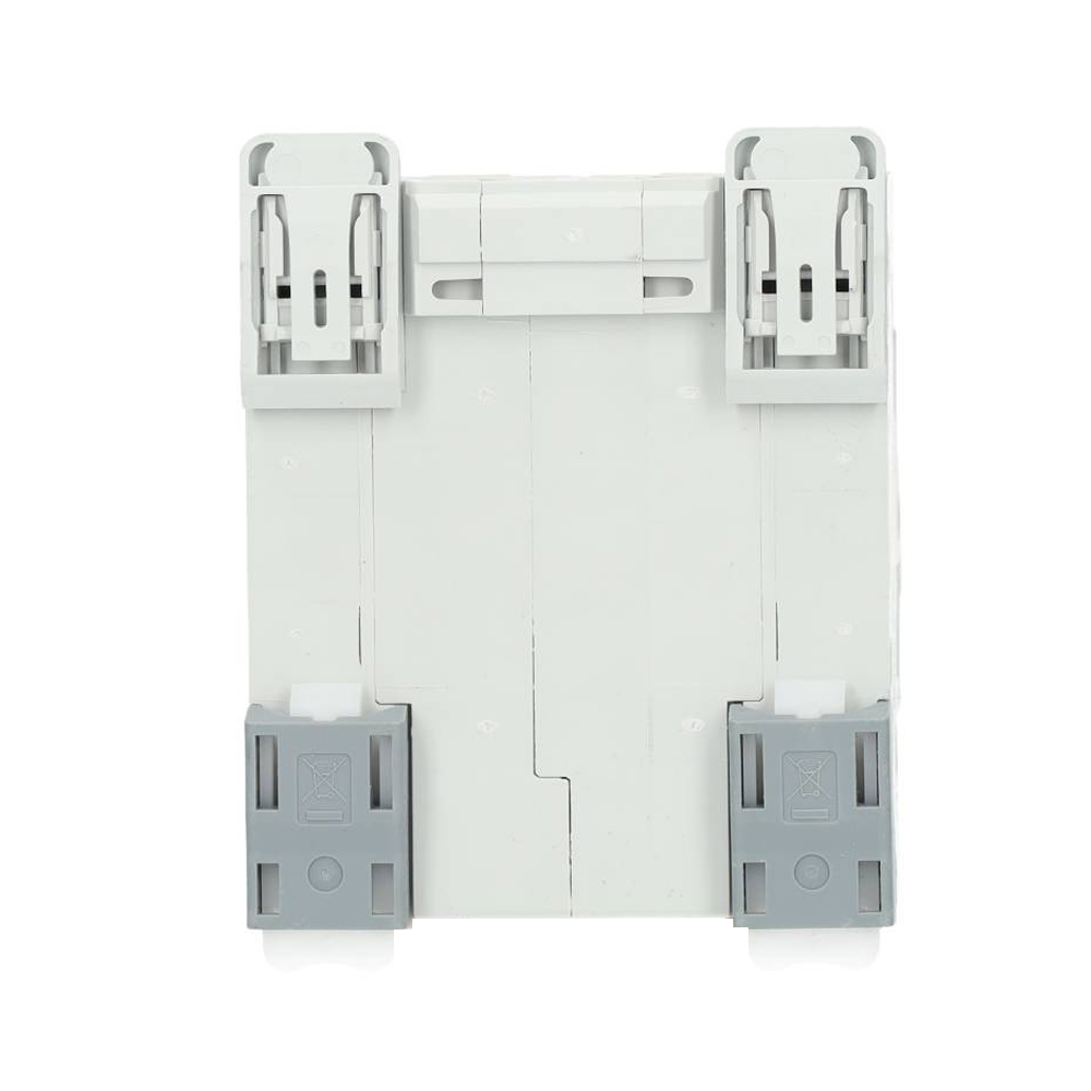 Miniatuur van Hager aardlekautomaat 4-polig 16A C-kar 30mA (ADM466G)