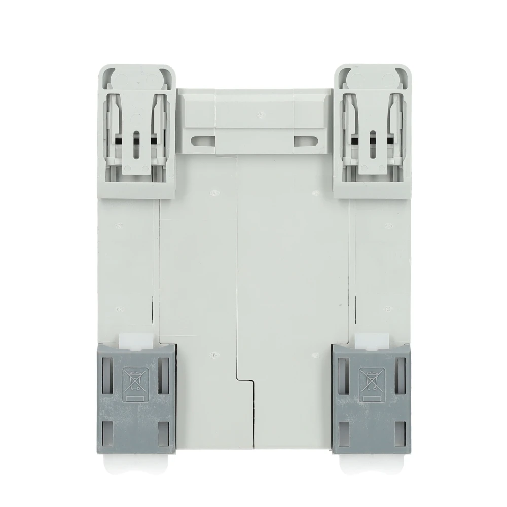 Miniatuur van Hager aardlekautomaat 4-polig 25A C-kar 30mA (ADM475G)