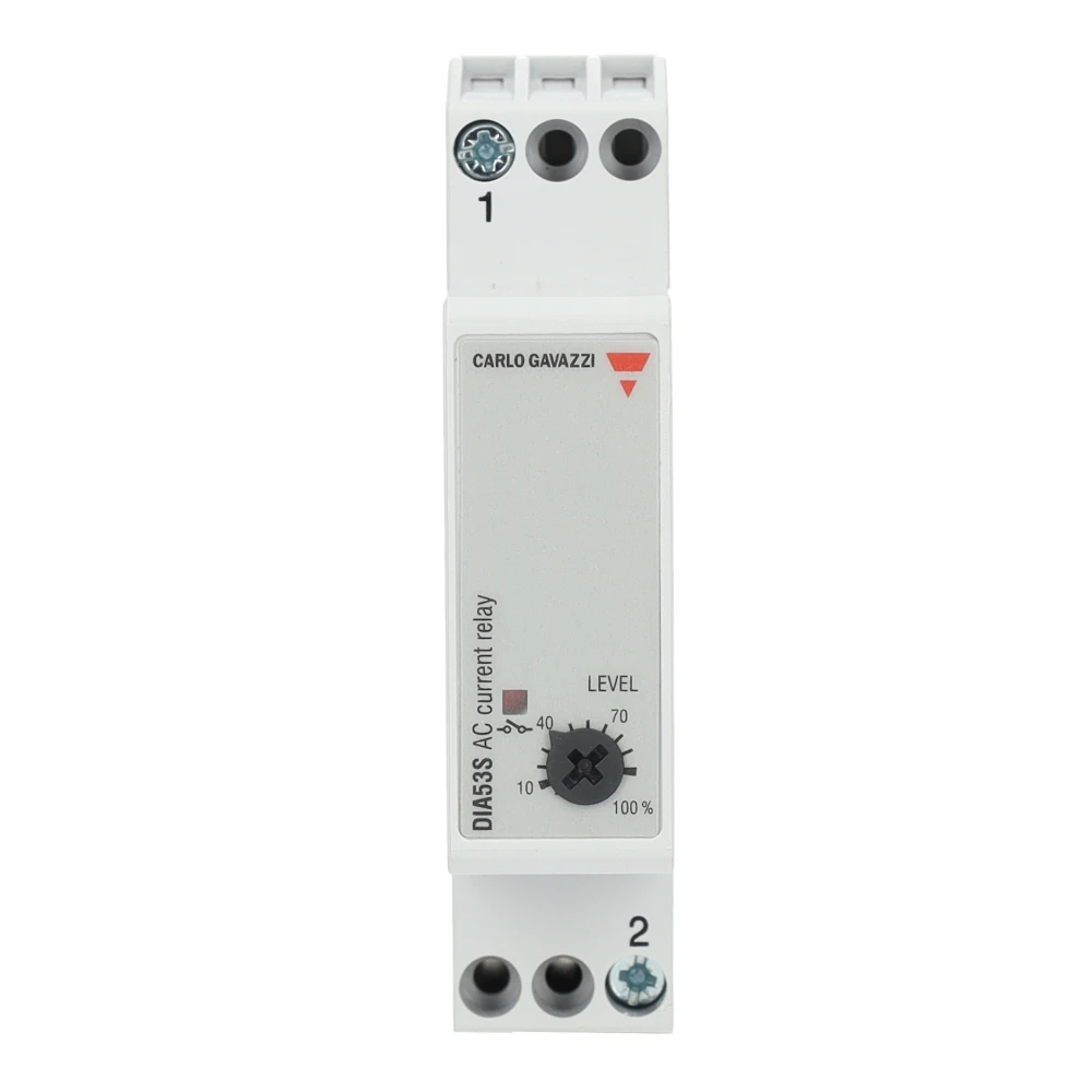 Miniatuur van Carlo Gavazzi DIA53S72450A CAR STROOMTRAFO