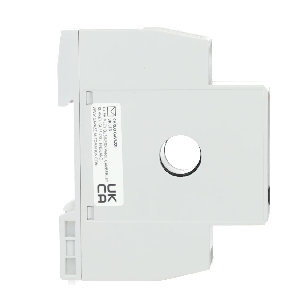 Miniatuur van Carlo Gavazzi DIA53S72450A CAR STROOMTRAFO