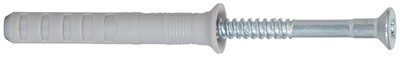 Miniatuur van Fischer N nagel plug 6x60/30 S - per 200 stuks (513835)