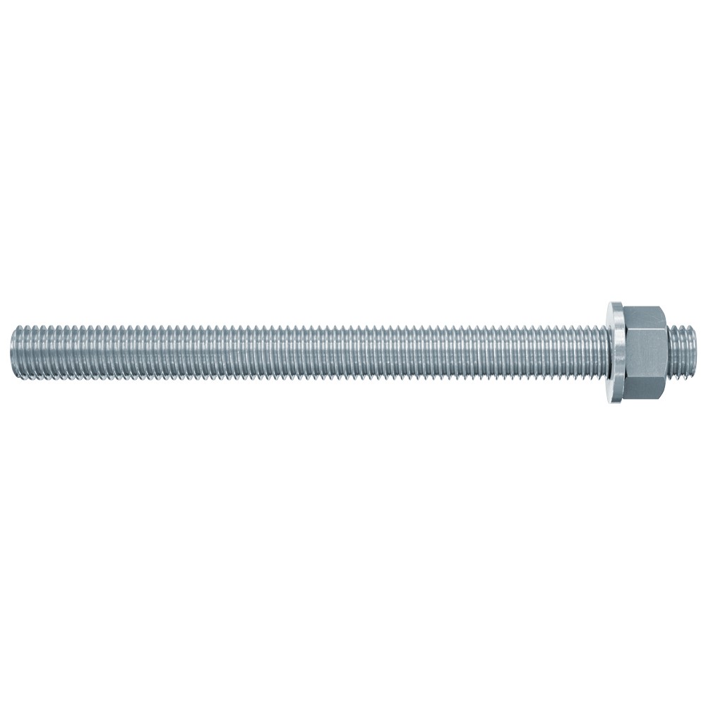 Fischer 8.8 ankerstang M16x300 - per 10 stuks (519402)