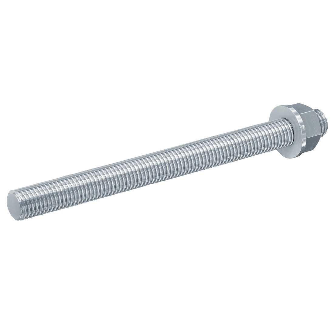 Fischer 8.8 ankerstang M16x300 - per 10 stuks (519402)
