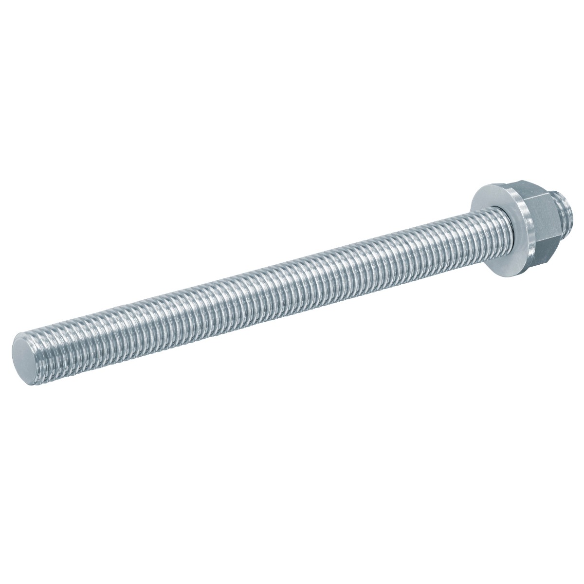 Fischer 8.8 ankerstang M16x300 - per 10 stuks (519402)