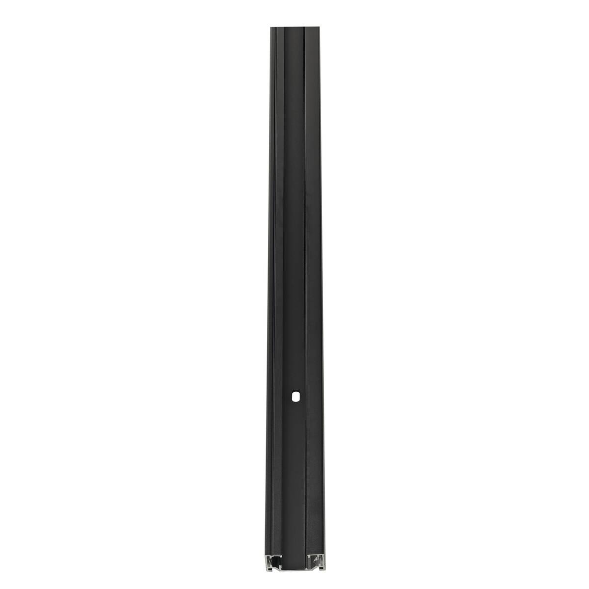 Miniatuur van SLV opbouw spanningsrail zwart - 1 meter (143010)