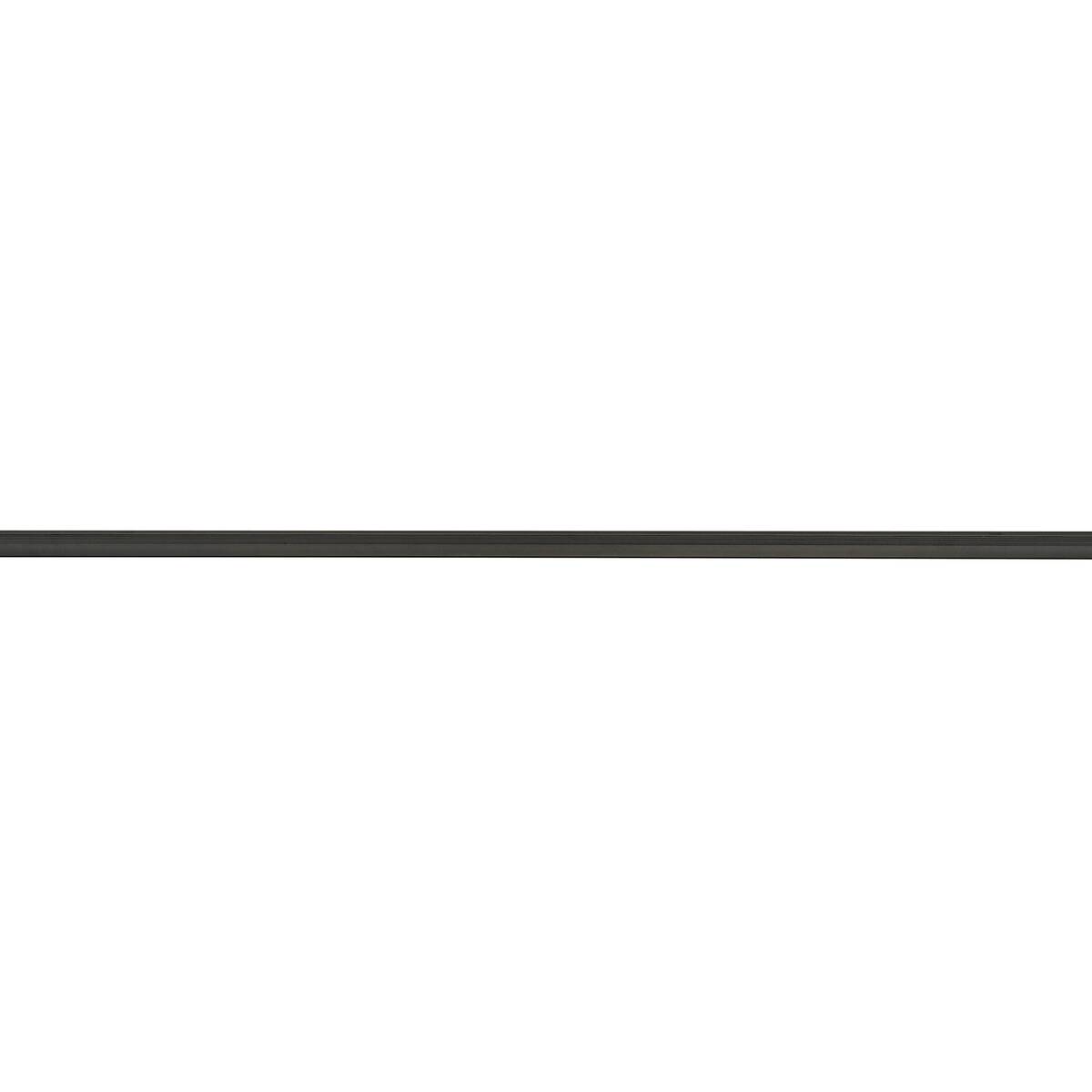 Miniatuur van SLV opbouw spanningsrail zwart - 1 meter (143010)
