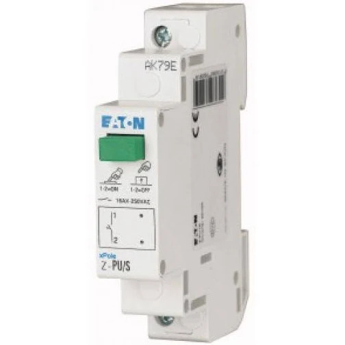 Miniatuur van Eaton Z-PU/S SCHAKELAAR Z-PU/S-16 A