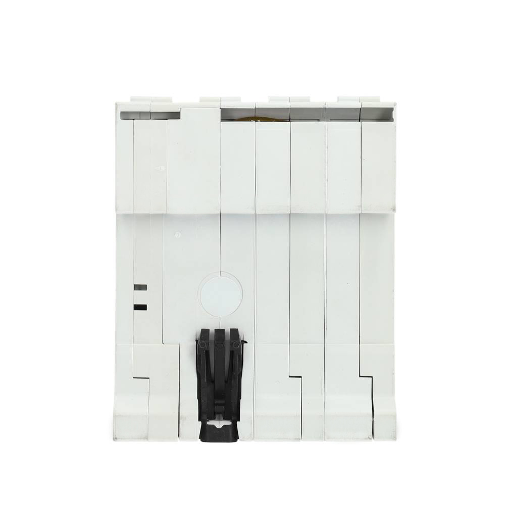 Miniatuur van ABB aardlekautomaat 3-polig+nul 32A C-kar 30mA (DS203NC C32 A30)
