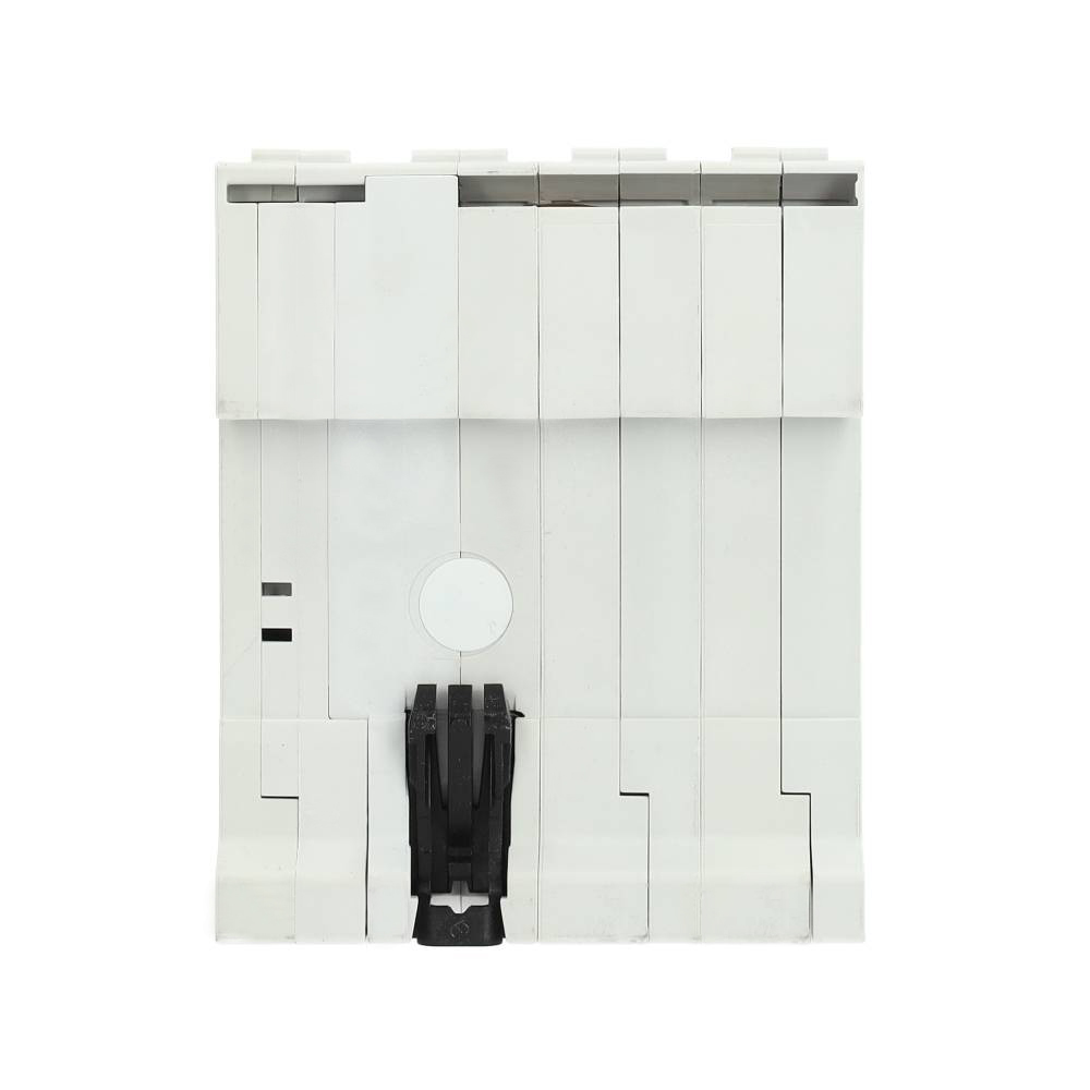 ABB aardlekautomaat 3-polig+nul 20A C-kar 30mA (DS203NC C20 A30)