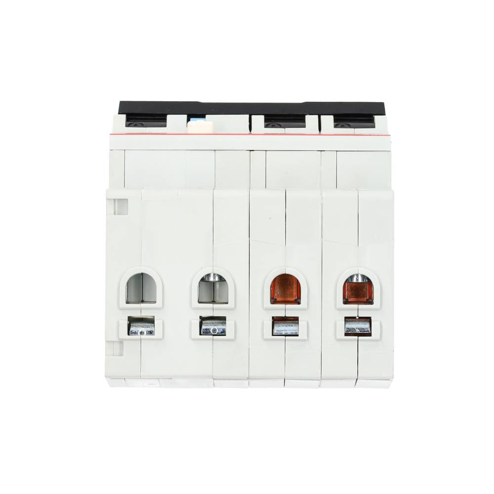 ABB aardlekautomaat 3-polig+nul 20A C-kar 30mA (DS203NC C20 A30)