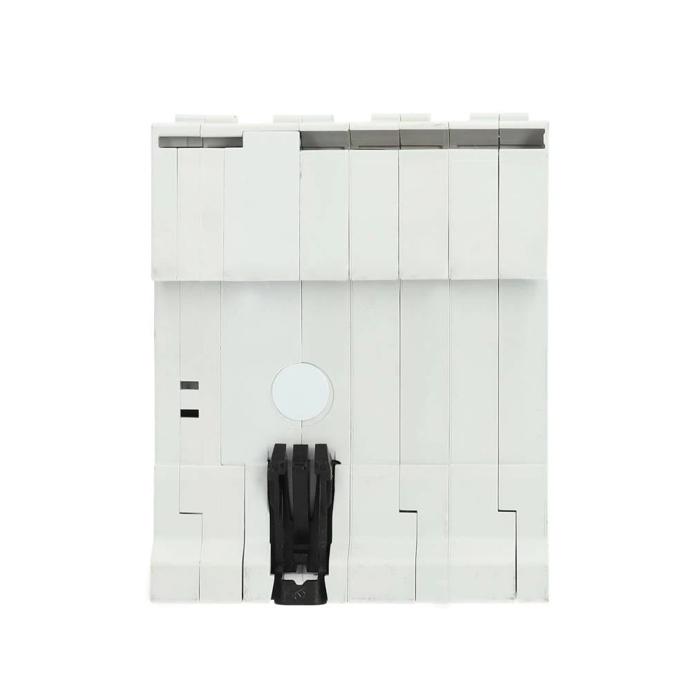 Miniatuur van ABB aardlekautomaat 3-polig+nul 16A B-kar 100mA (DS203NC B16 A100)