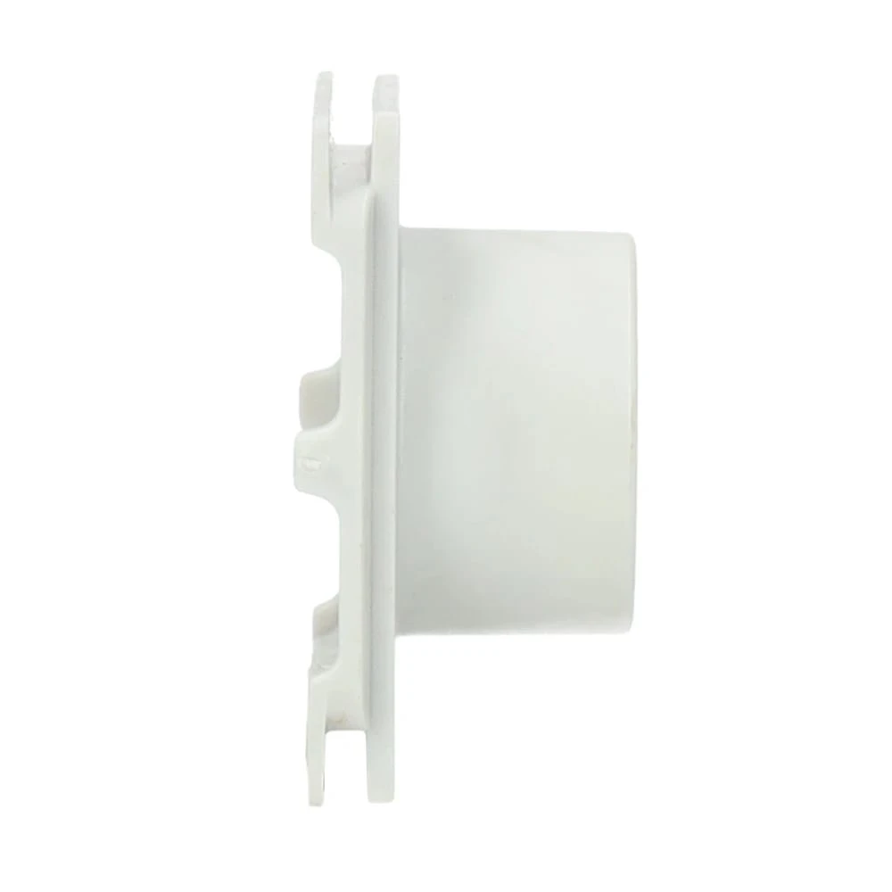 Miniatuur van Hager Vision zij-invoerstuk 19mm (VKG76T)