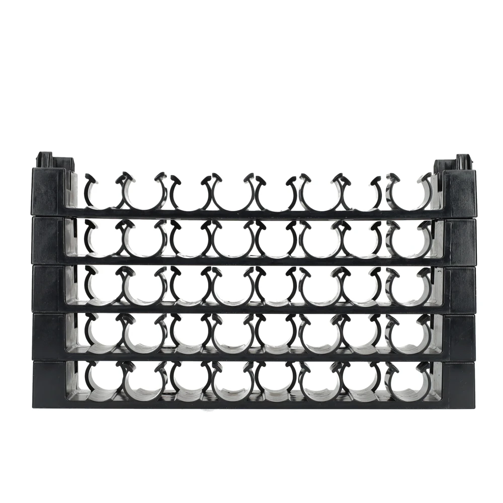 Miniatuur van Hager buisklem zadel 8-voudig 16/20mm per 5 stuks (VKG83T)