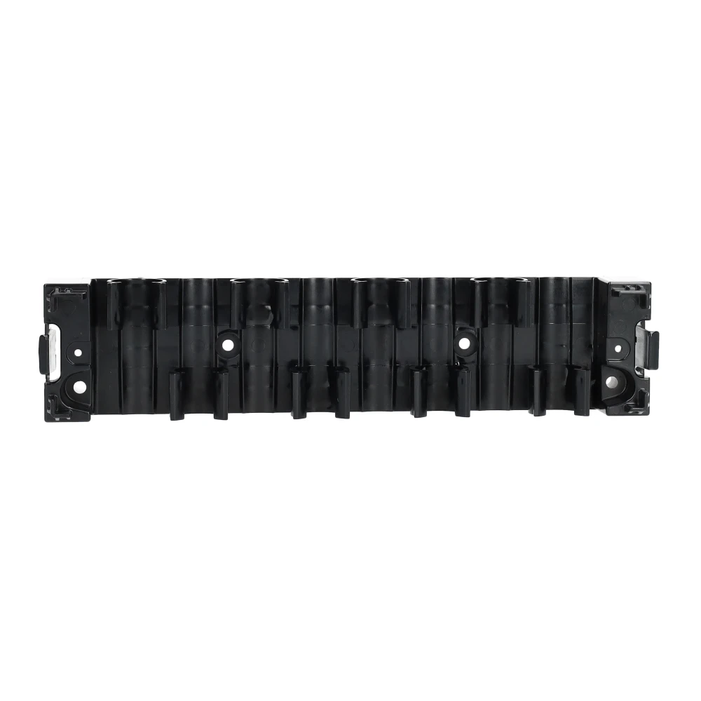 Miniatuur van Hager buisklem zadel 8-voudig 16/20mm per 5 stuks (VKG83T)