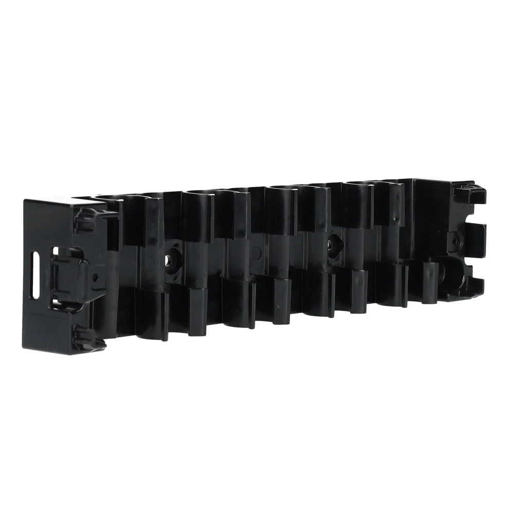 Miniatuur van Hager buisklem zadel 8-voudig 16/20mm per 5 stuks (VKG83T)