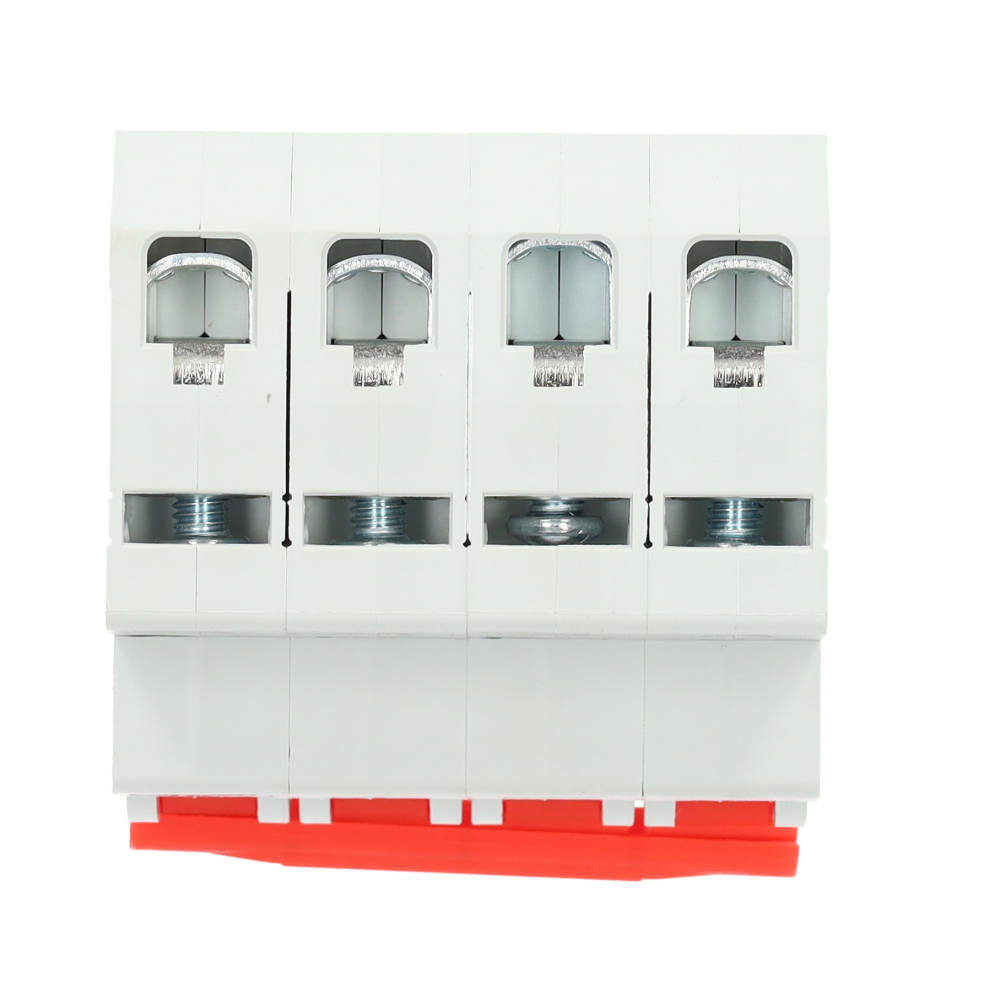 Miniatuur van EMAT hoofdschakelaar 4-polig 80A (85005004)