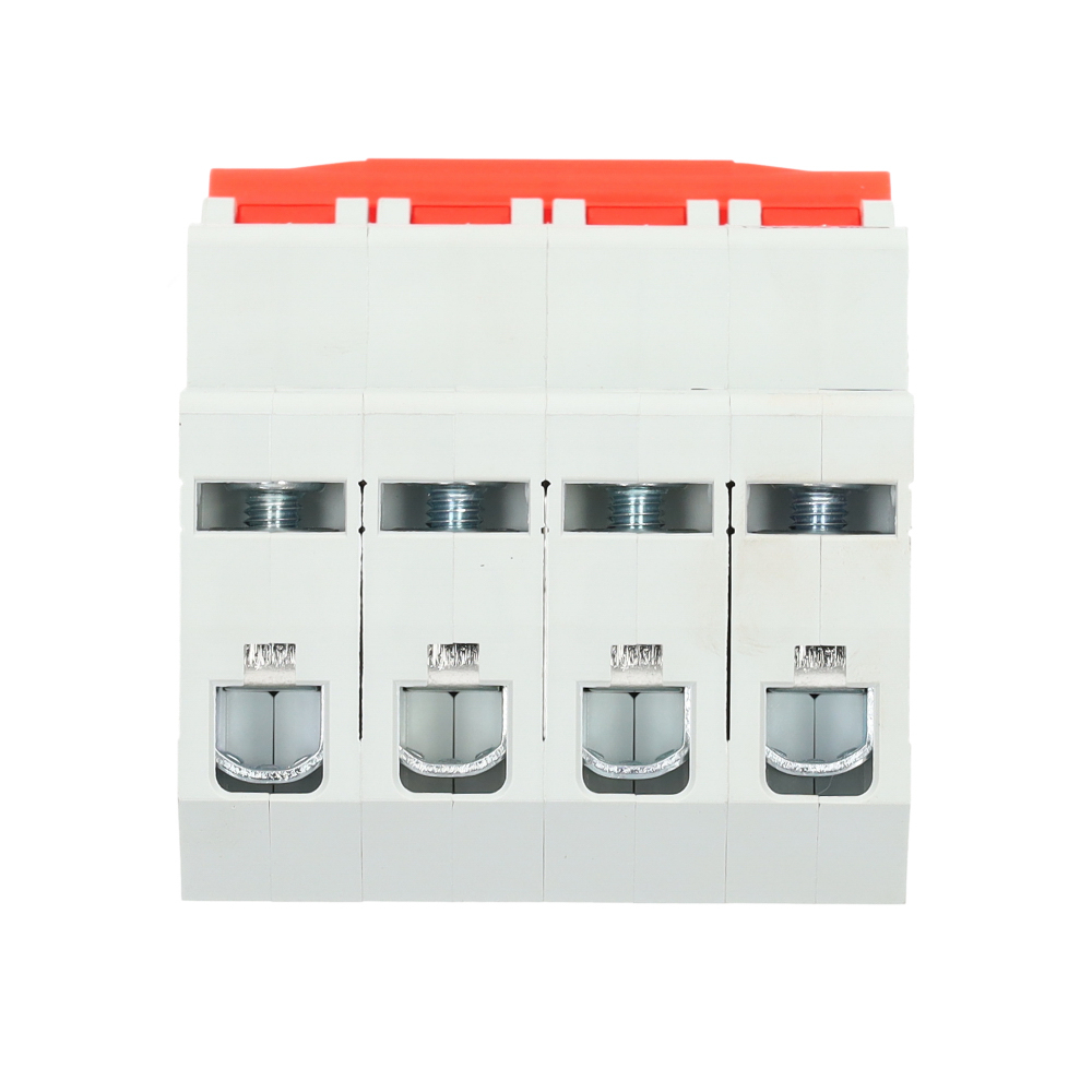 Miniatuur van EMAT hoofdschakelaar 4-polig 125A (85005005)