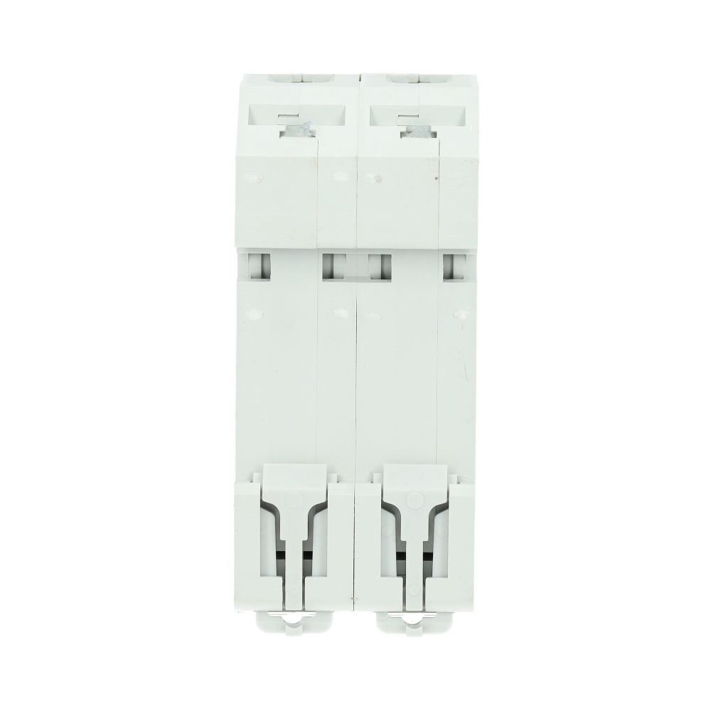 Miniatuur van EMAT installatieautomaat 2-polig 20A B-kar (85001016)