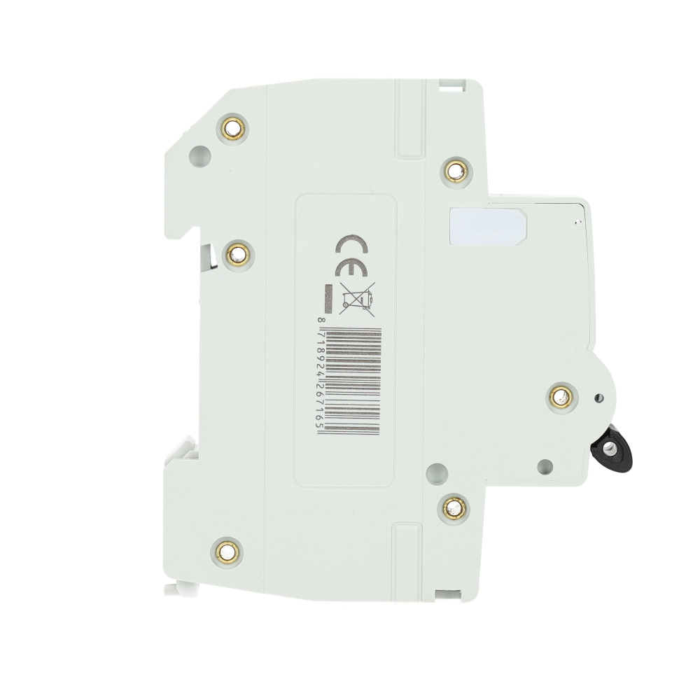 EMAT installatieautomaat 1-polig 40A C-kar (85001037)