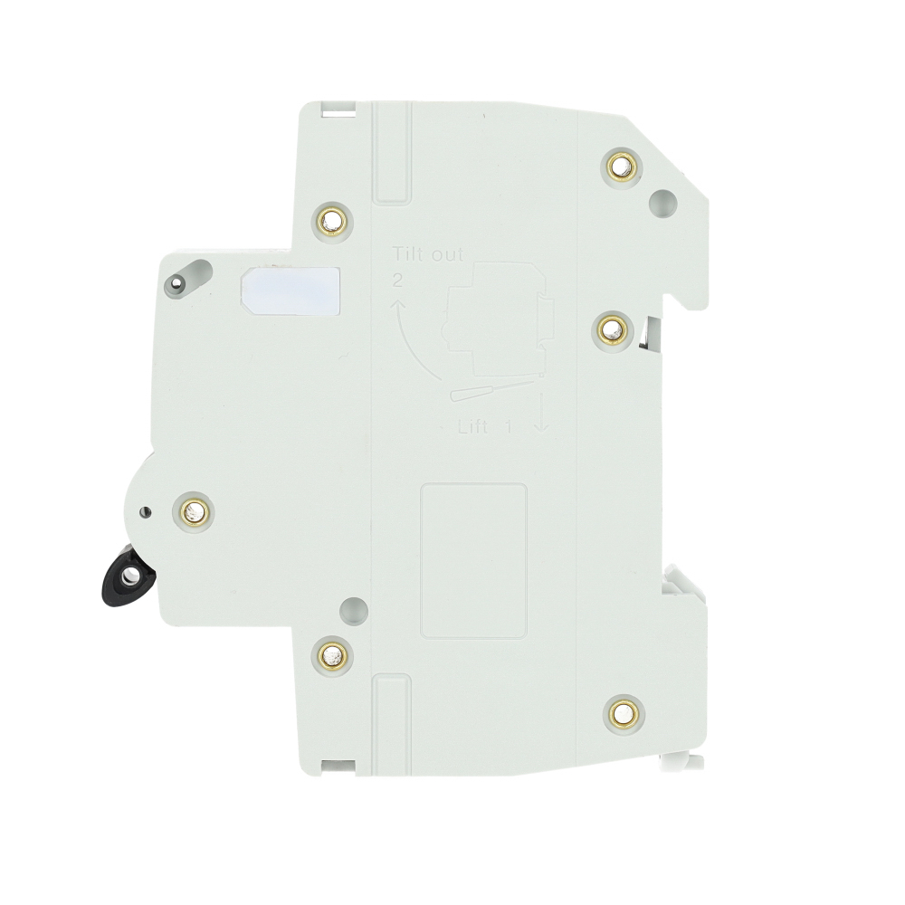 EMAT installatieautomaat 1-polig 40A C-kar (85001037)