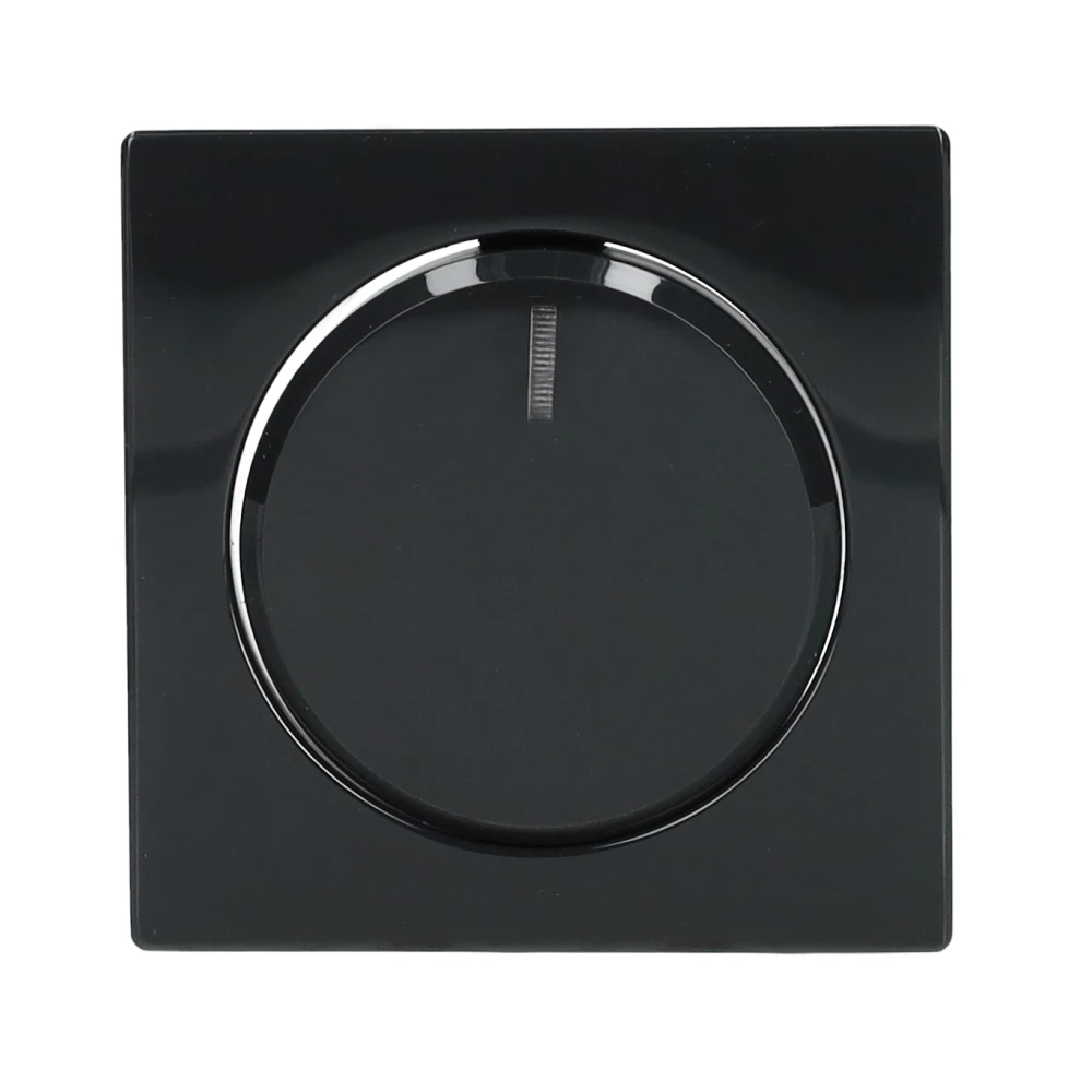 Miniatuur van ABB Busch-Jaeger dimmerknop - future linear antraciet (6540-81-102)