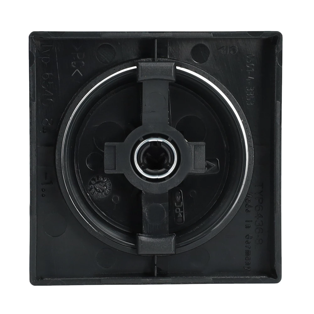 Miniatuur van ABB Busch-Jaeger dimmerknop - future linear antraciet (6540-81-102)