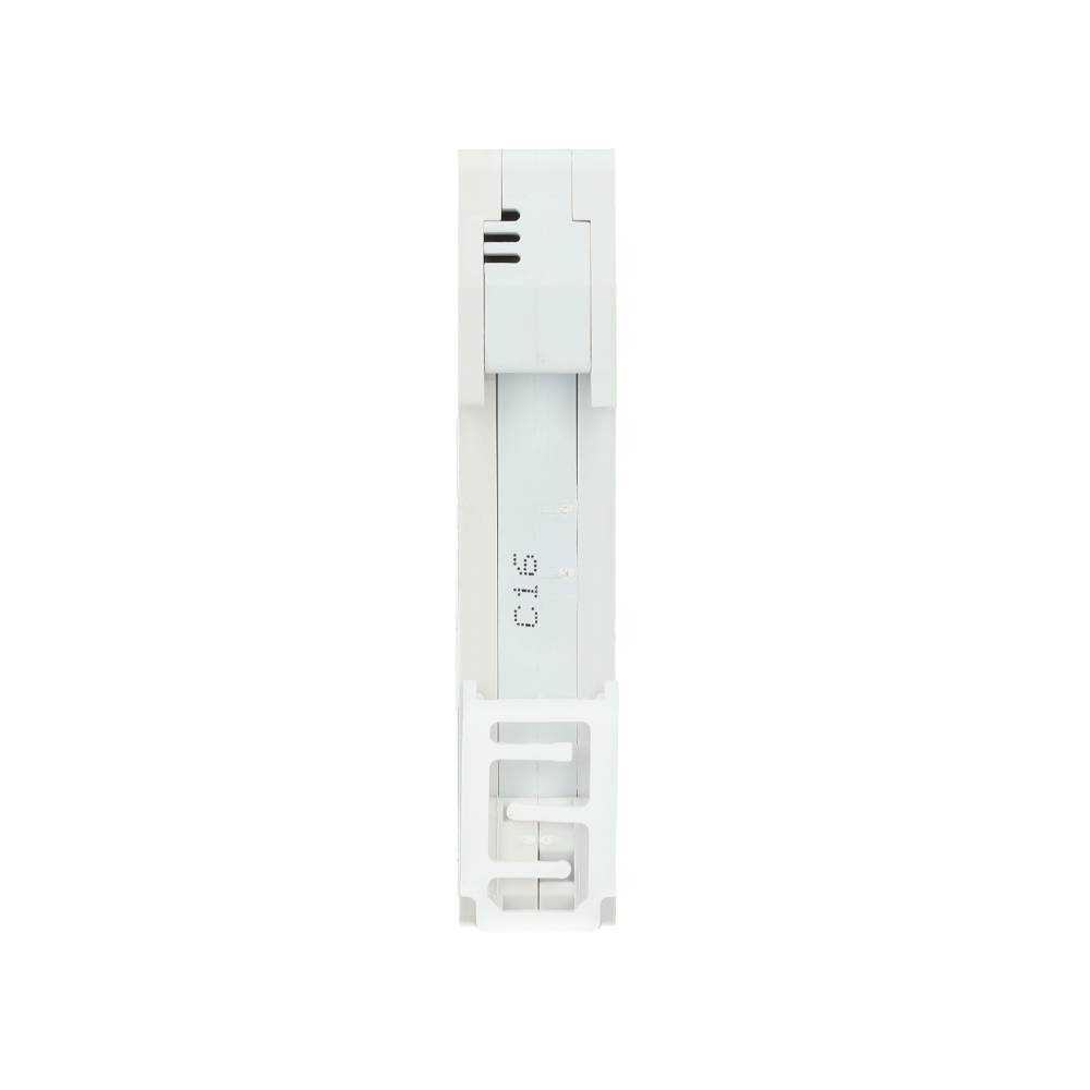 Miniatuur van ETI SI installatieautomaat 1-polig+nul 16A C-kar (433000254)