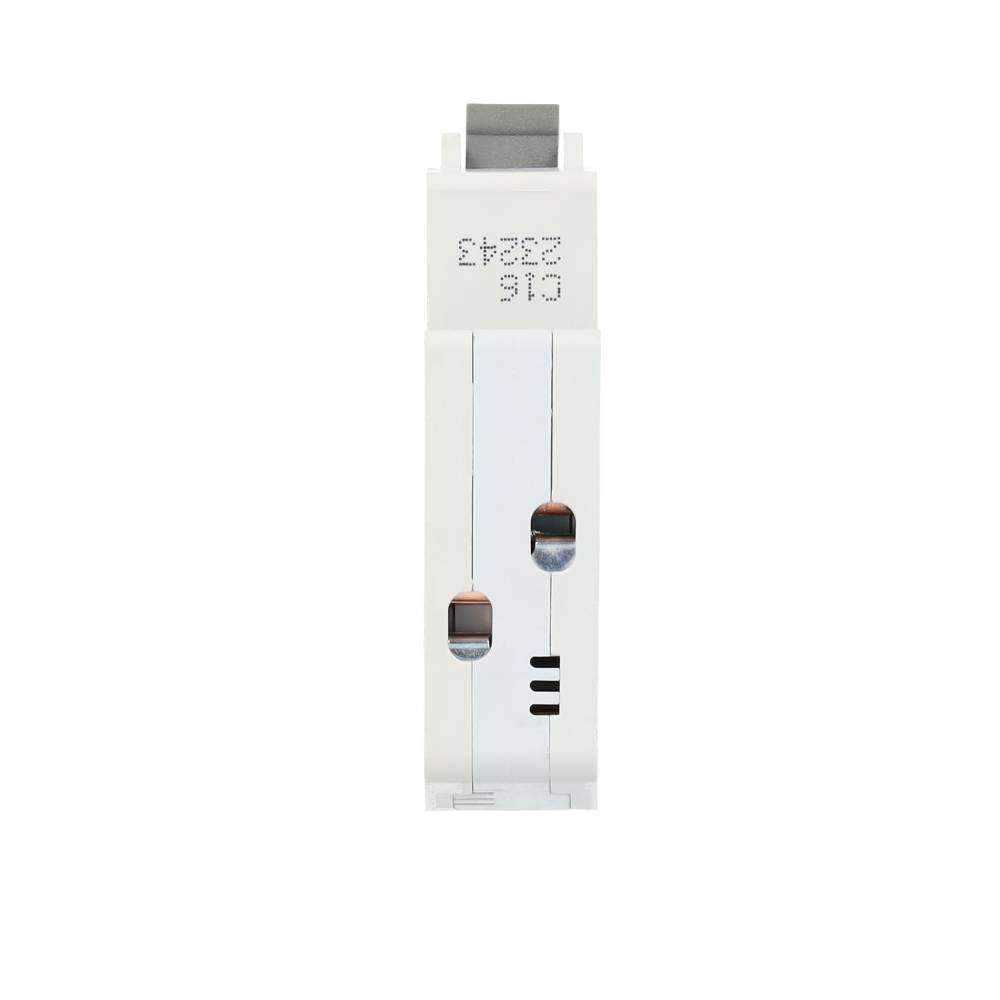 Miniatuur van ETI SI installatieautomaat 1-polig+nul 16A C-kar (433000254)