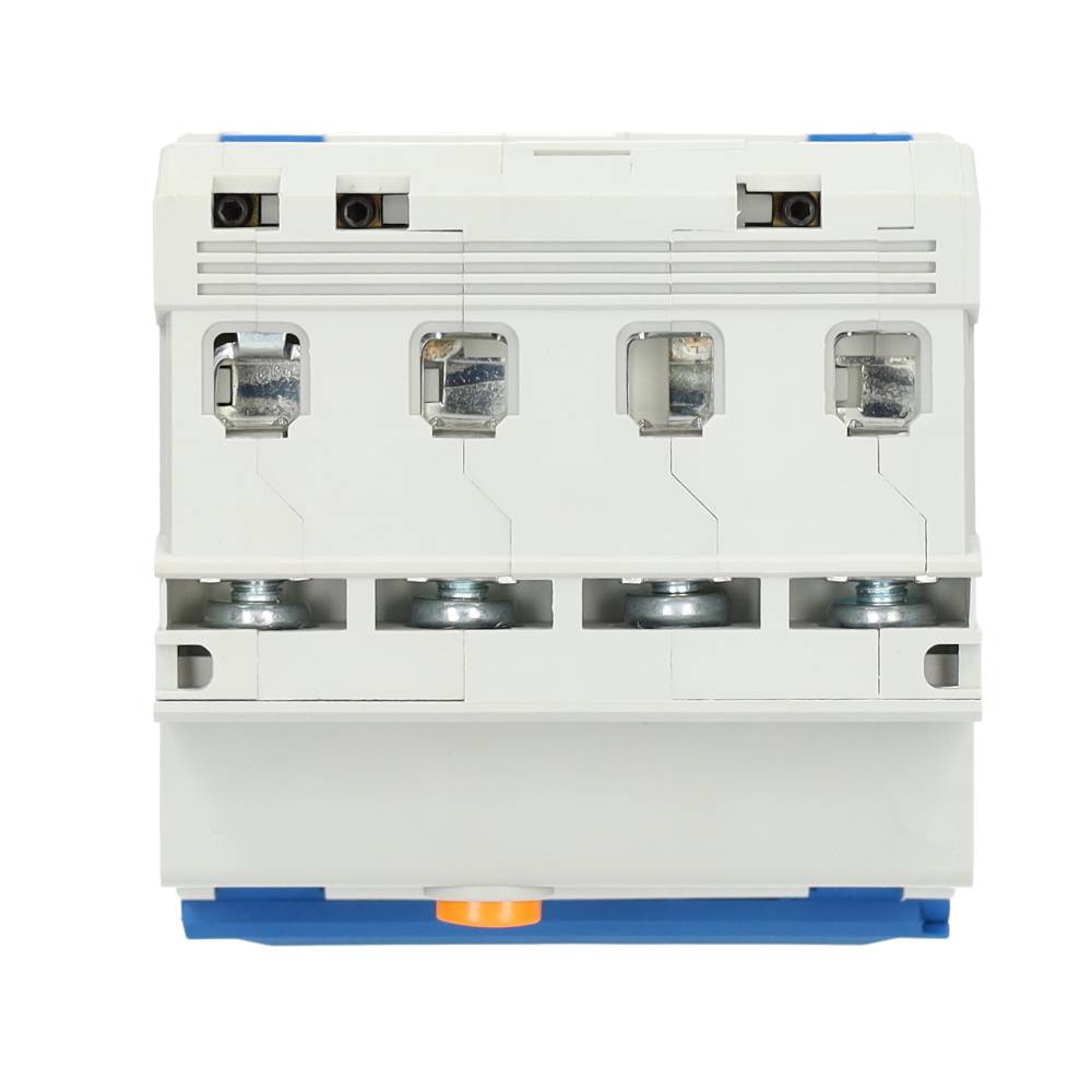 Miniatuur van Chint aardlekautomaat 3-polig+nul 32A C-kar 30mA (2015C32)
