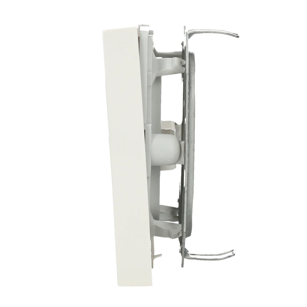 Miniatuur van Kopp HK07 bedieningswip 1-voudig wit