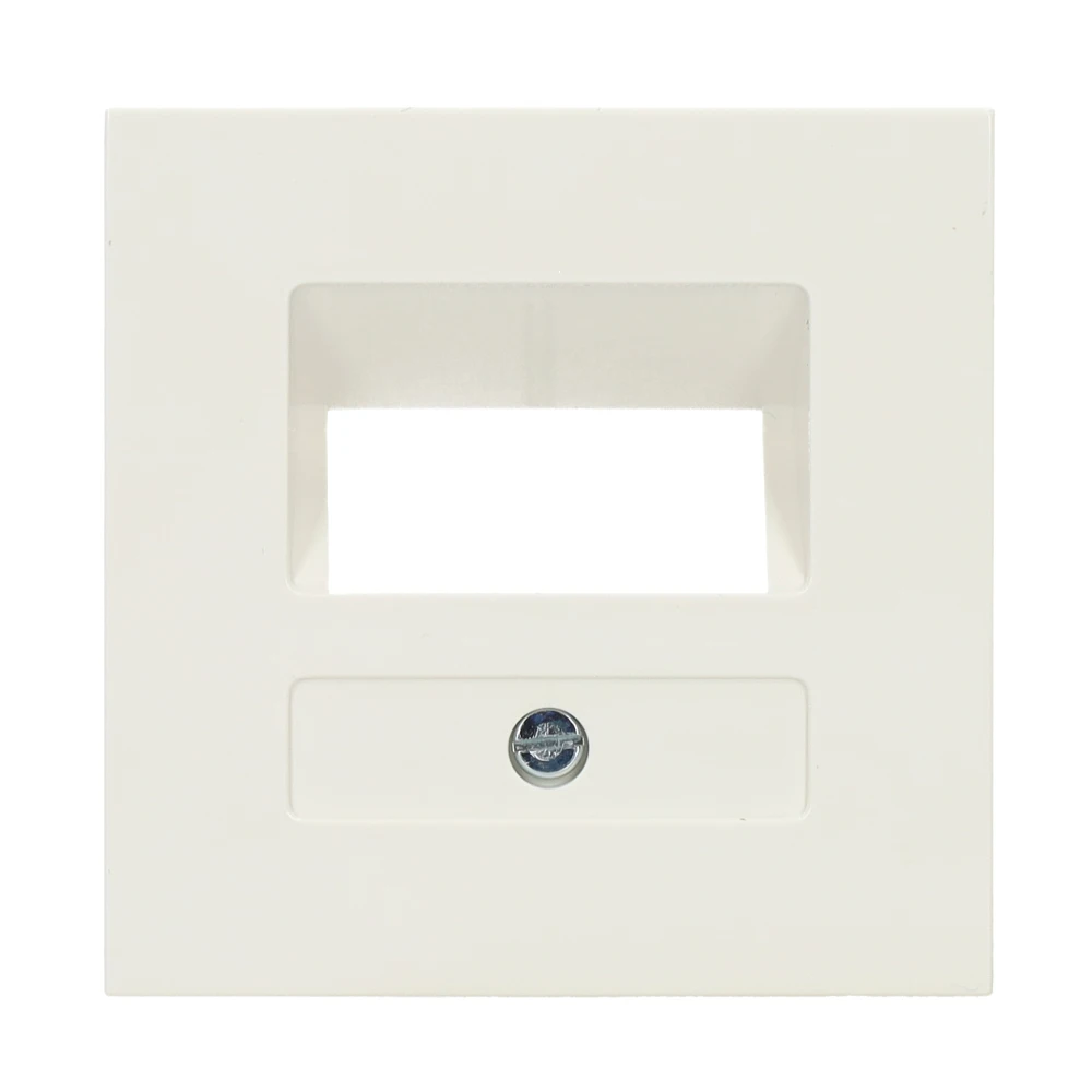 Miniatuur van Kopp HK07 afdekplaat UAE wit (4008224592000)