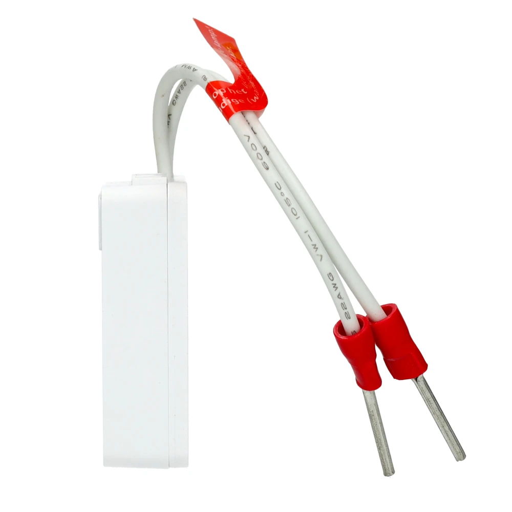 Miniatuur van KLIKAANKLIKUIT mini-inbouwdimmer 250W - AWMD-250 (70096)