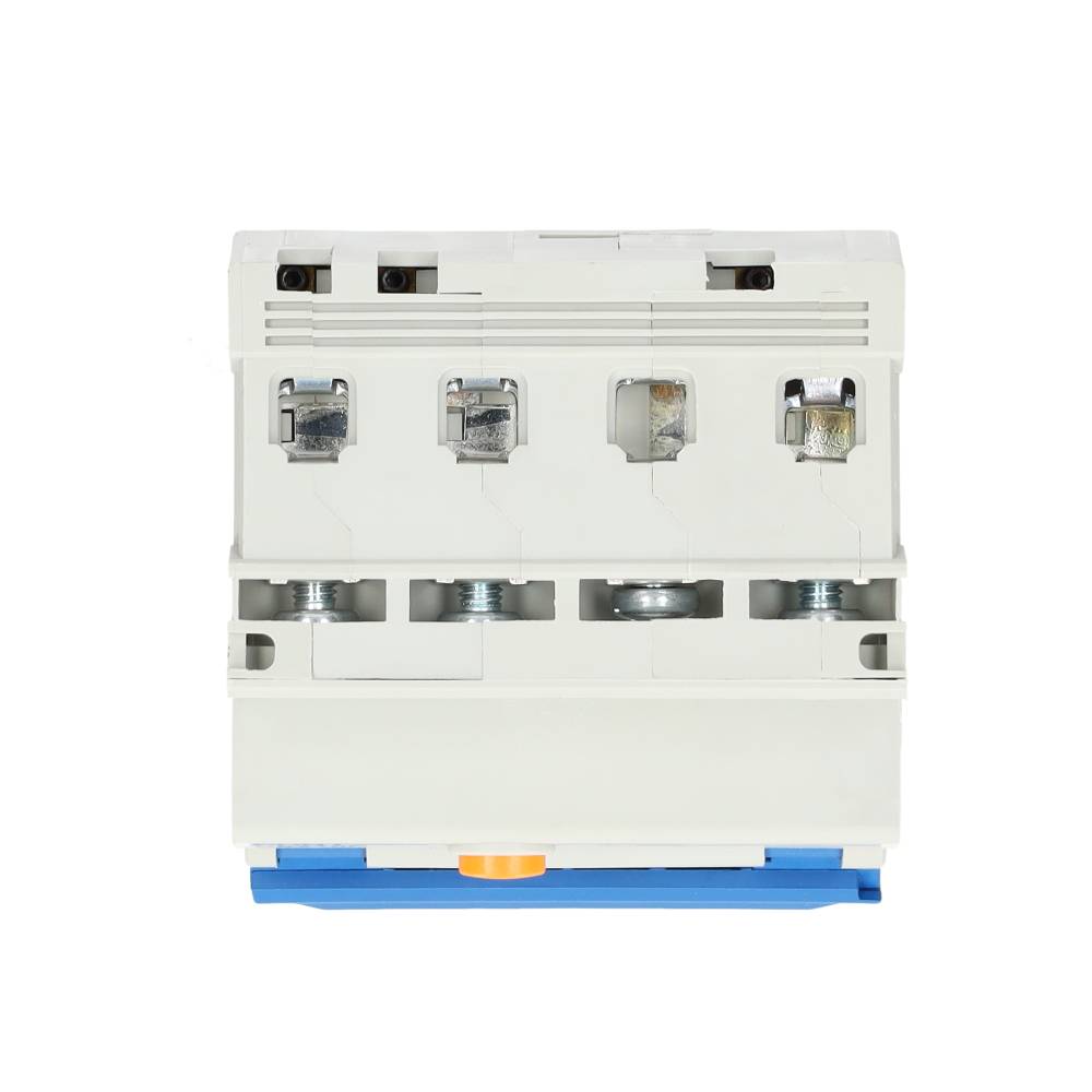 Miniatuur van Chint aardlekautomaat 3-polig+nul 20A C-kar 30mA (2015C20)