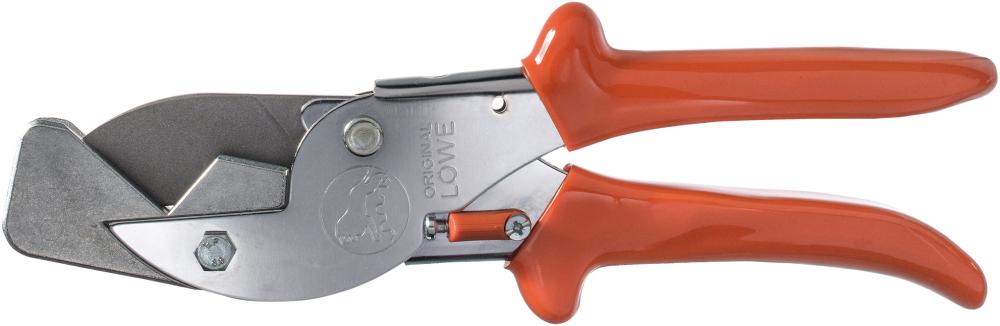 Miniatuur van LOWE buiskniptang buisschaar voor plattebuis K25 3204/P90 (27010984)