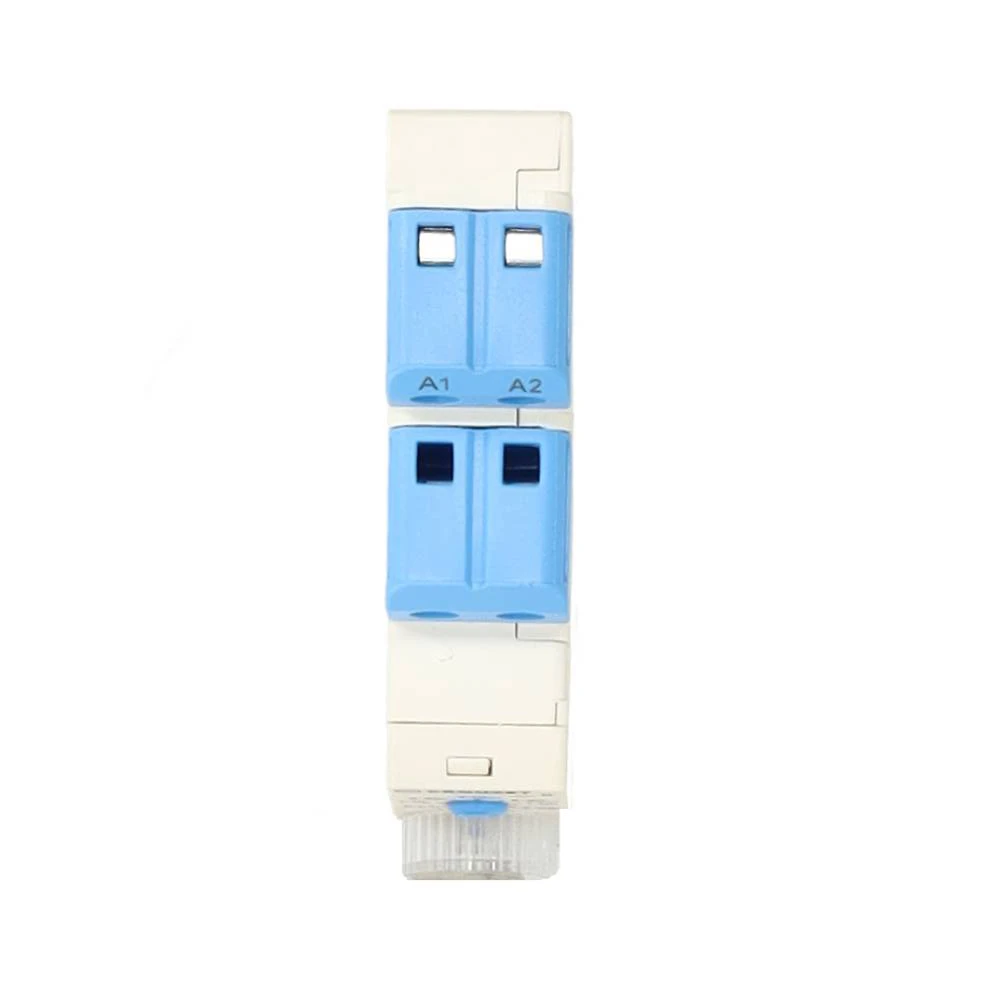 Miniatuur van Crouzet multifunctioneel tijdrelais (N5697)