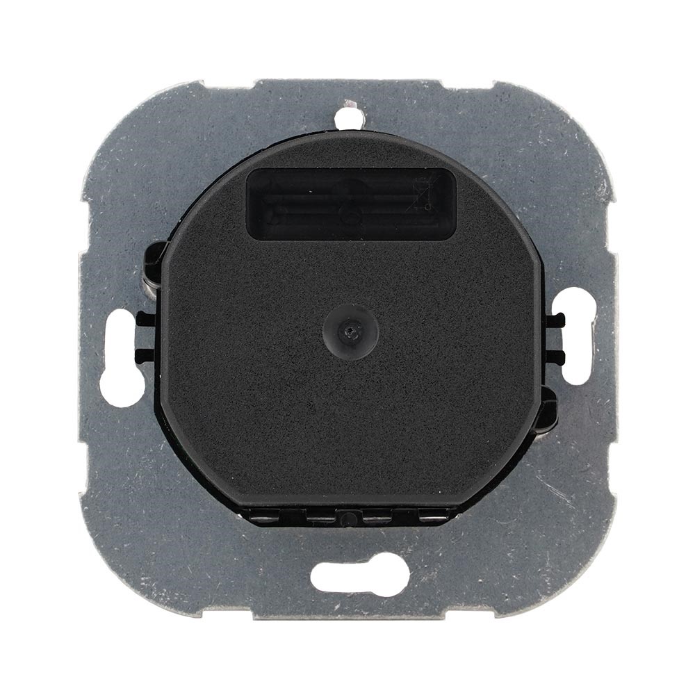 EMAT Universele dimmer druk wissel 20-500W (S12032)