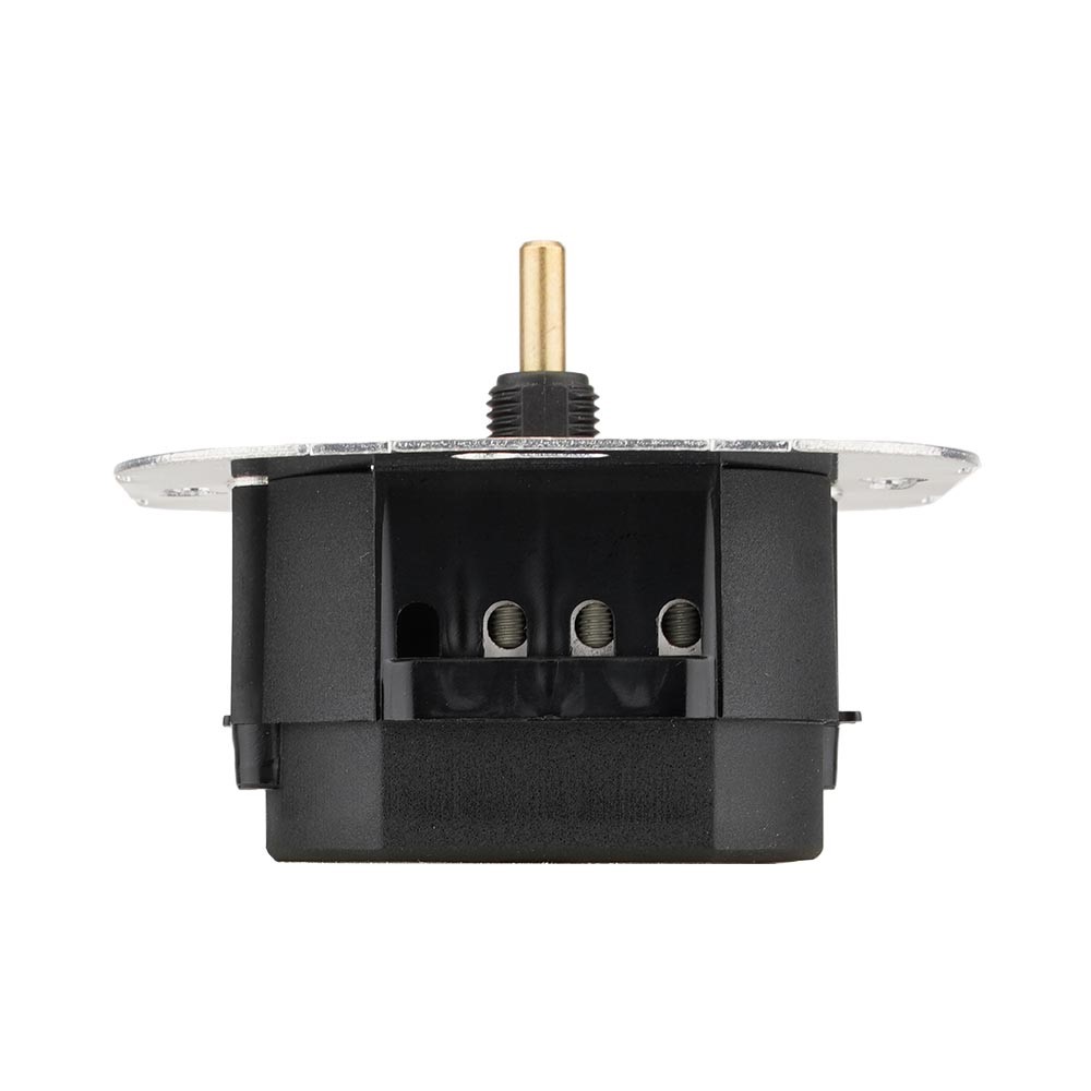 EMAT Universele dimmer druk wissel 20-500W (S12032)