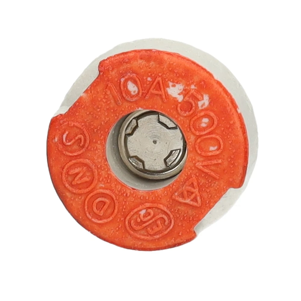 Miniatuur van Passchroef 10A rood