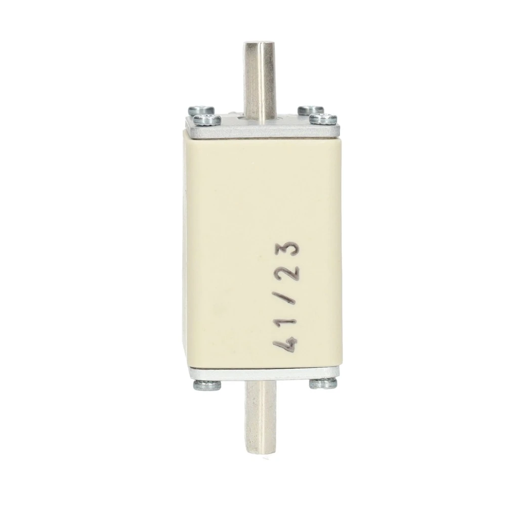 Miniatuur van mespatroon 160A NH00 per 3 stuks