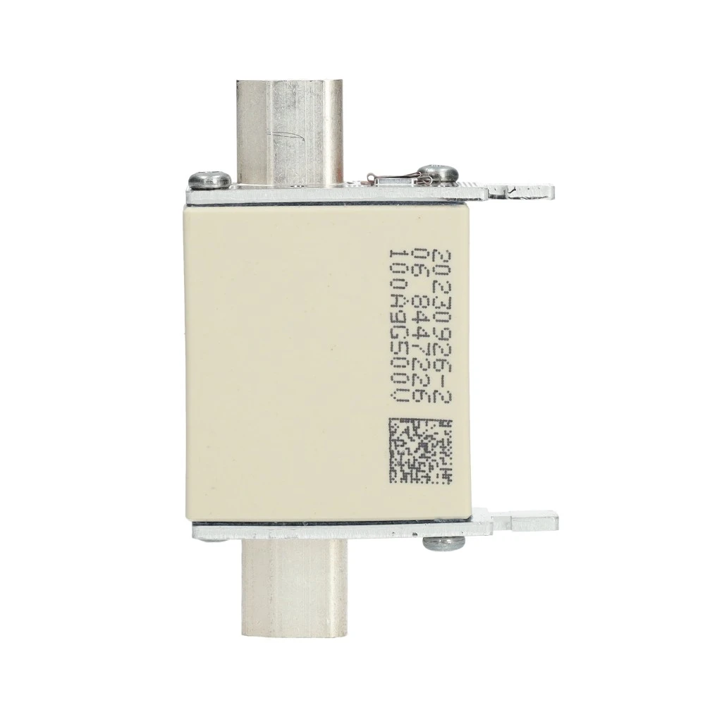 Miniatuur van Mespatroon 100A NH00/NH000 per 3 stuks