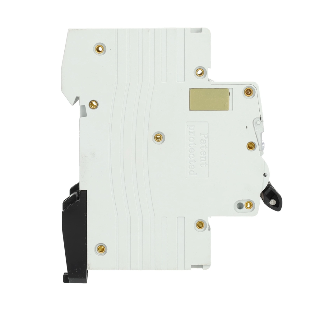 EMAT krachtgroep 3-polig+nul 6A B-Kar (85004000)