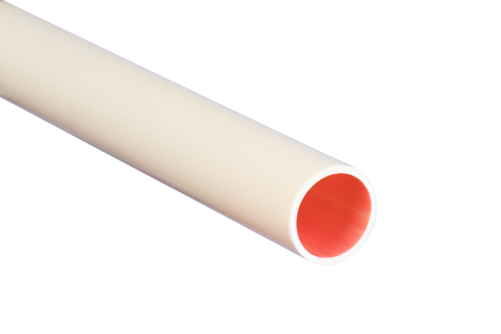 Miniatuur van PIPELIFE polivolt installatiebuis 16mm crème - 4 meter (1196010902)