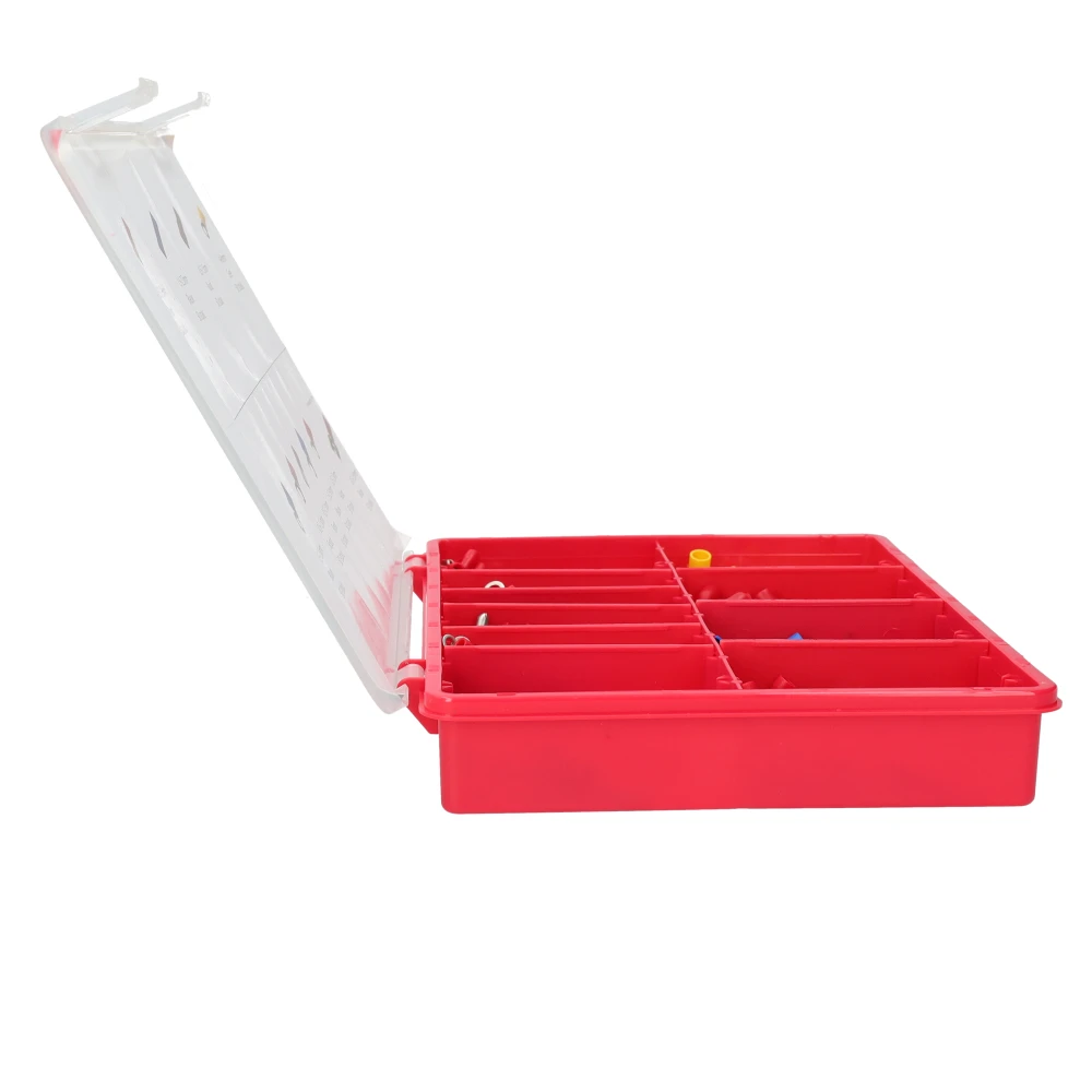 Assortimentsdoos kabelschoen 175 stuks