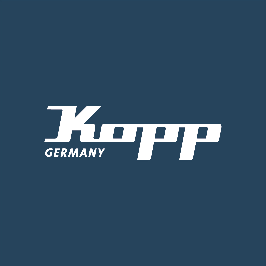 Miniatuur van Kopp universele LED dimmer 3-100W (844400008)