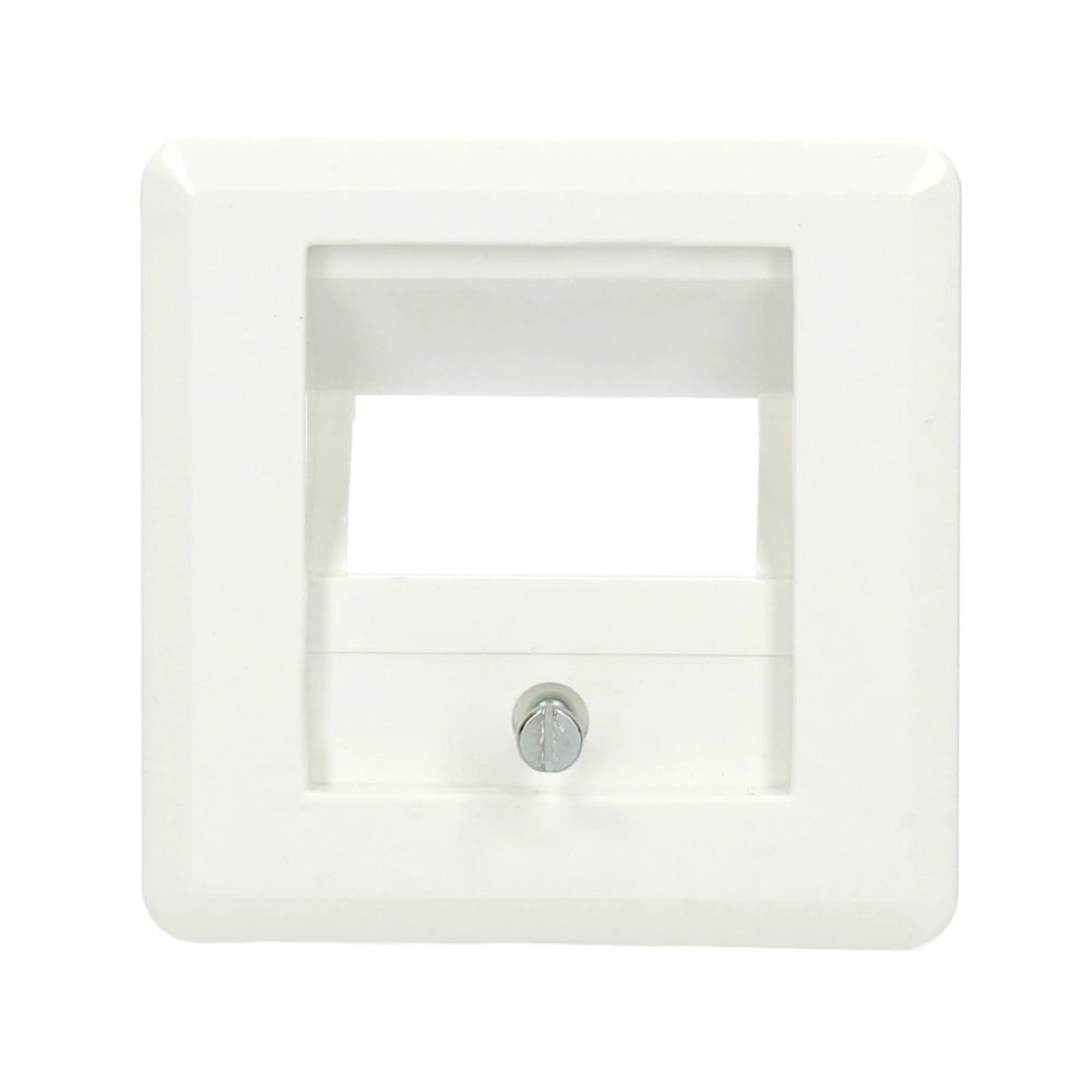 Miniatuur van Kopp HK02 centraalplaat uae wit