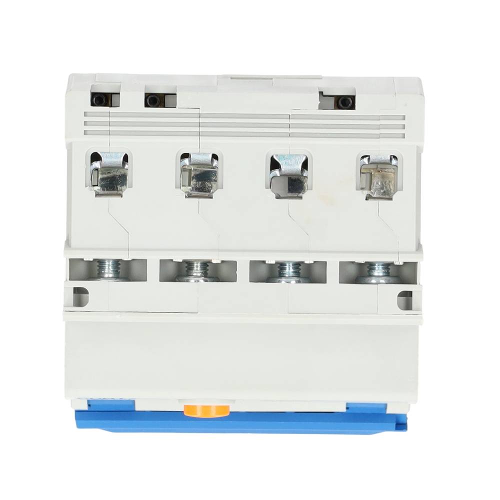 Miniatuur van Chint aardlekautomaat 3-polig+nul 16A B-kar 300mA (2015B16300)