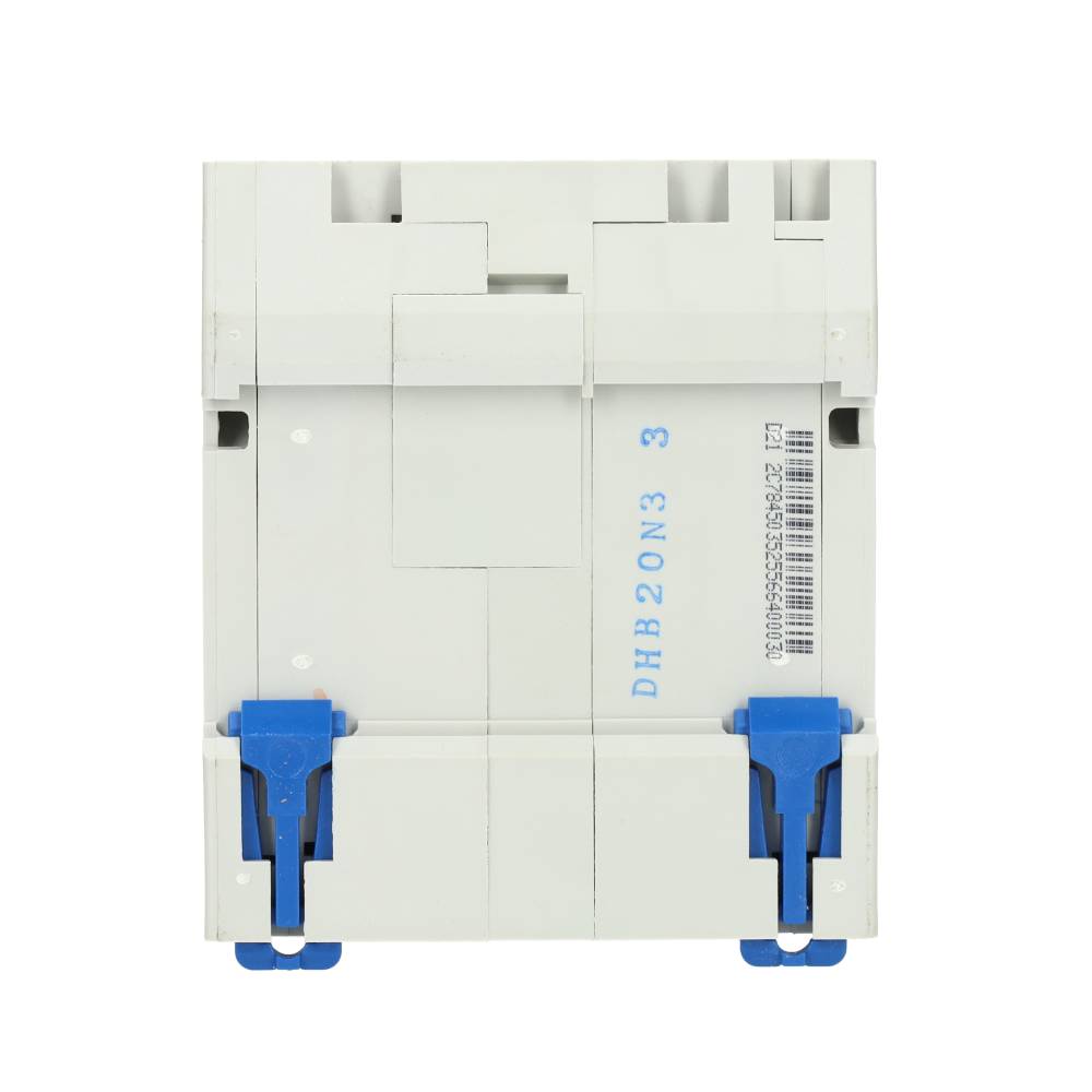 Chint aardlekautomaat 3-polig+nul 20A B-kar 300mA (2015B20300)