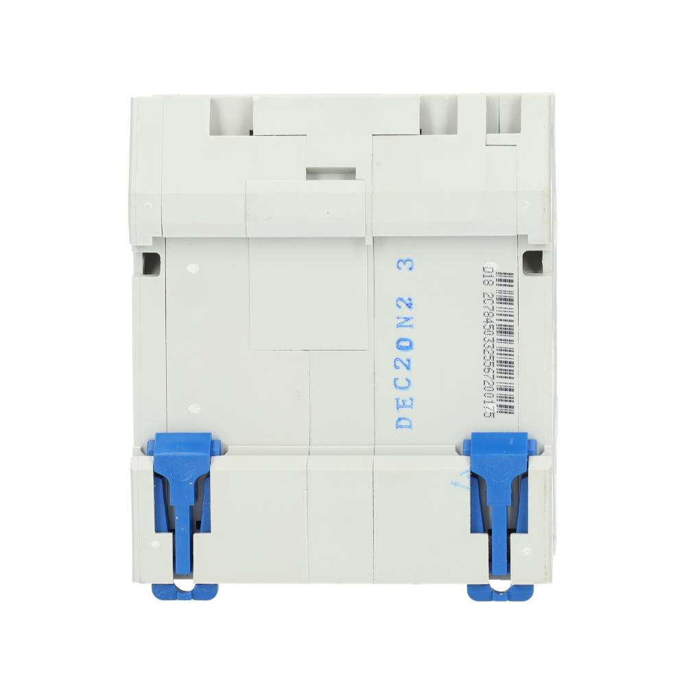 Miniatuur van Chint aardlekautomaat 3-polig+nul 20A C-kar 300mA (2015C20300)