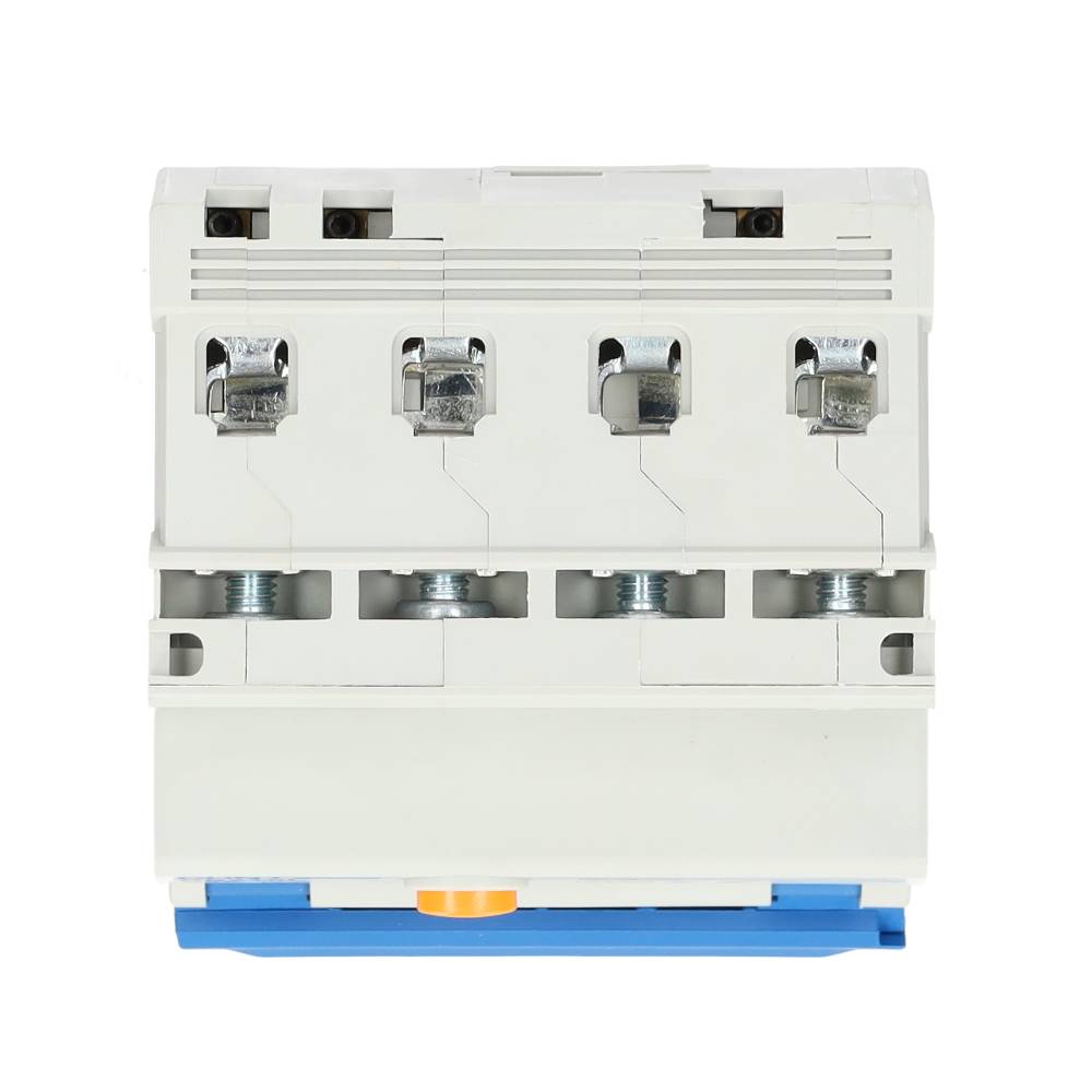 Miniatuur van Chint aardlekautomaat 3-polig+nul 20A C-kar 300mA (2015C20300)